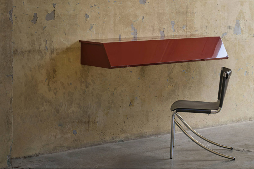 Bureau Ghostwriter Acerbis | Achats en Ligne