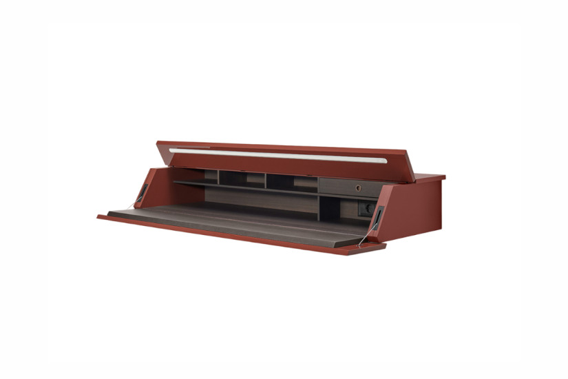 Bureau Ghostwriter Acerbis | Achats en Ligne