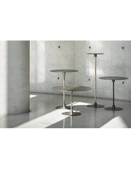 Tavolino Gong - Acerbis | Prezzi e Catalogo Online