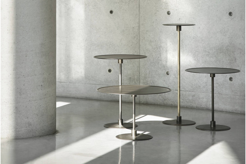 Table basse Gong Acerbis | Achats en Ligne