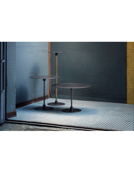 Acerbis Gong Coffee Table | Online Shop