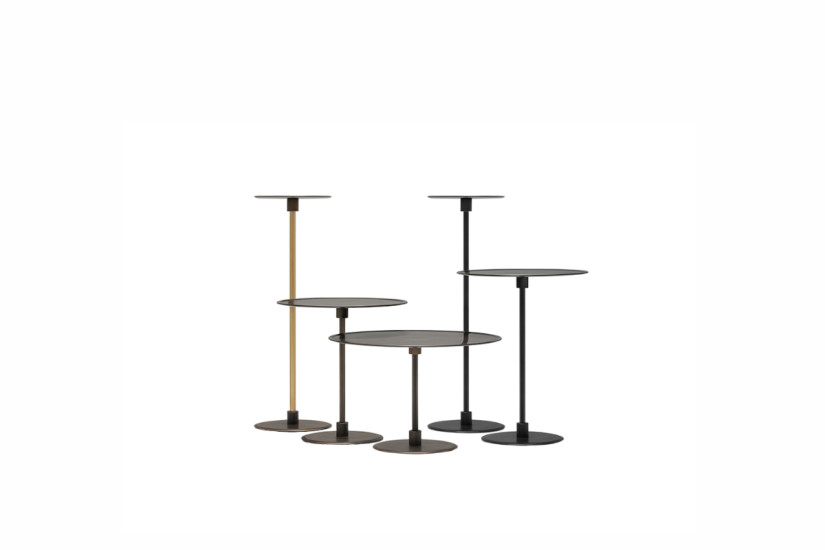 Table basse Gong Acerbis | Achats en Ligne