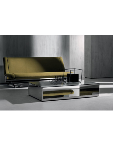 Table basse Litt Acerbis | Achats en Ligne