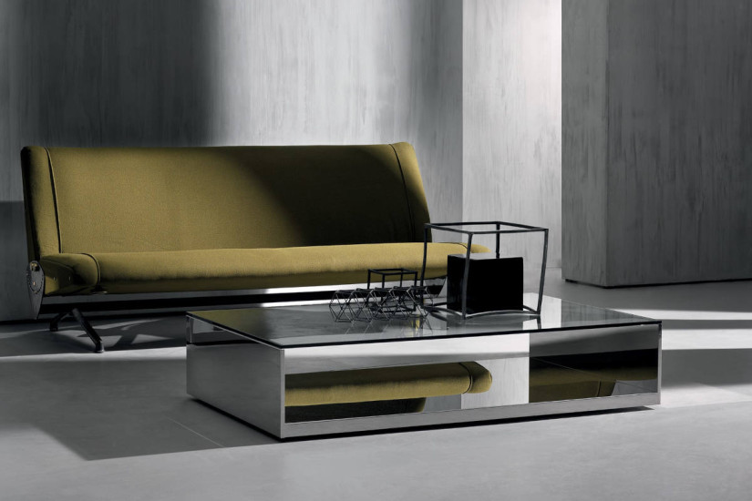 Table basse Litt Acerbis | Achats en Ligne