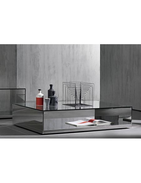 Table basse Litt Acerbis | Achats en Ligne