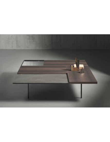 Table basse Moodboard Acerbis - 4