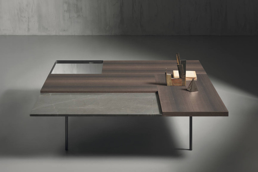 Table basse Moodboard Acerbis - 4