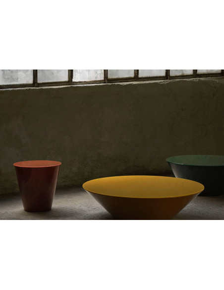 Pond Low Table Acerbis - 6