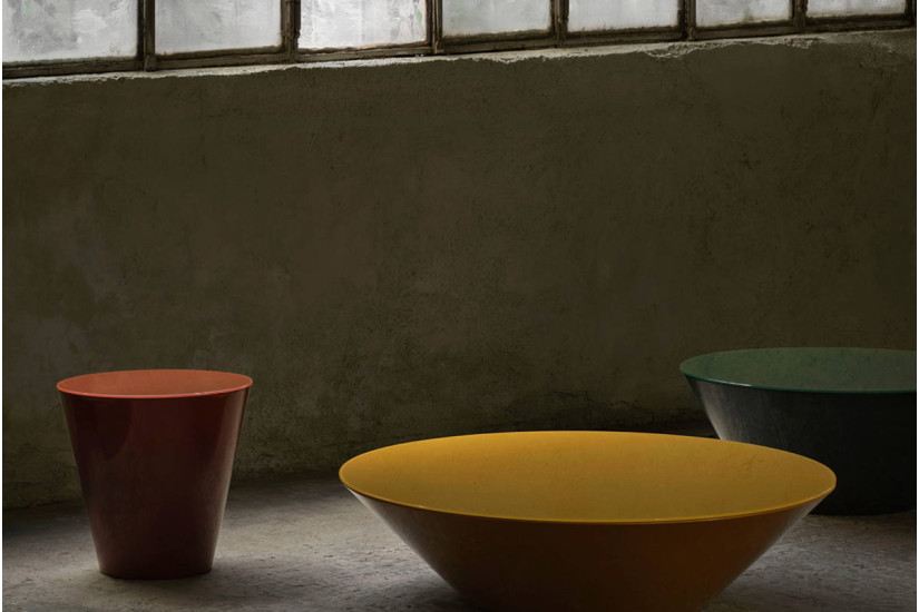 Table basse Pond Acerbis - 6