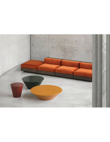 Pond Low Table Acerbis - 5