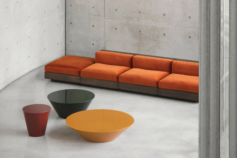 Pond Low Table Acerbis - 5