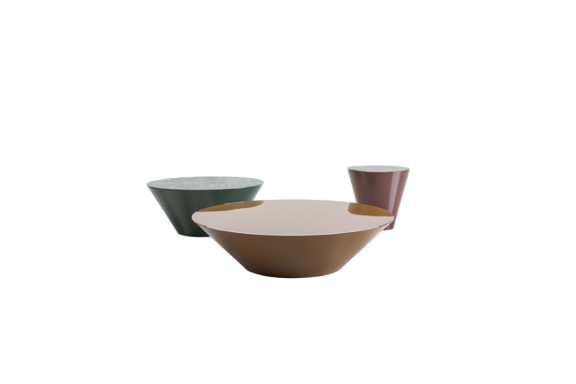 Pond Low Table Acerbis - 1