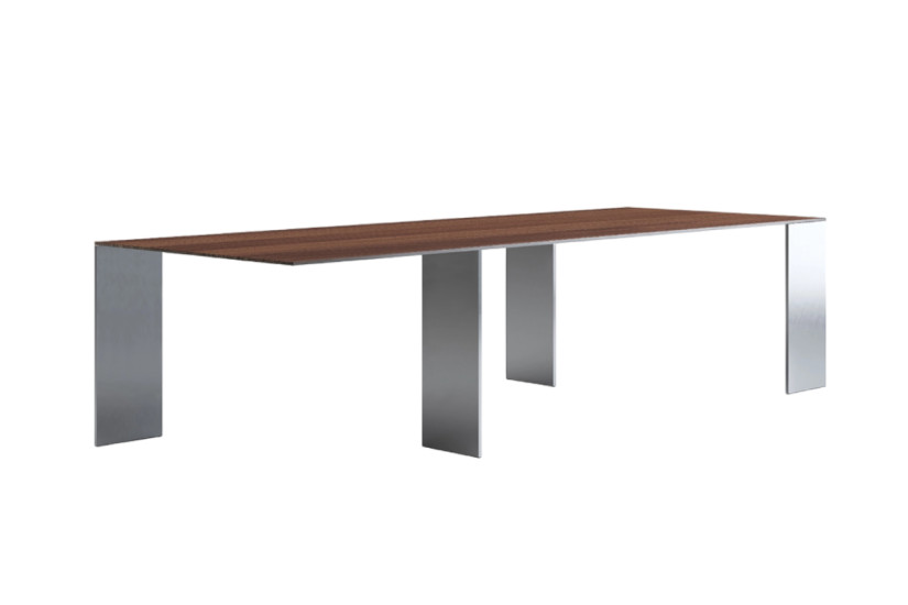 Axis Table Acerbis - 2