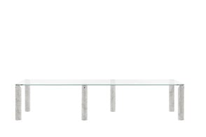 Table Isos B&B Italia - 1