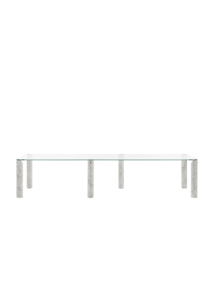 Isos Table B&B Italia - 1