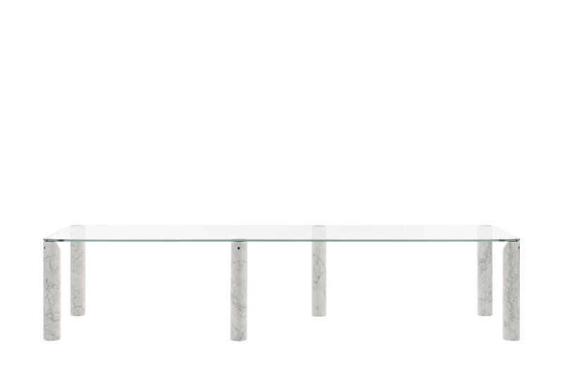 Table Isos B&B Italia - 1