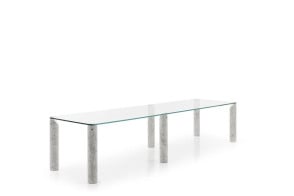 Isos Table B&B Italia - 1 2