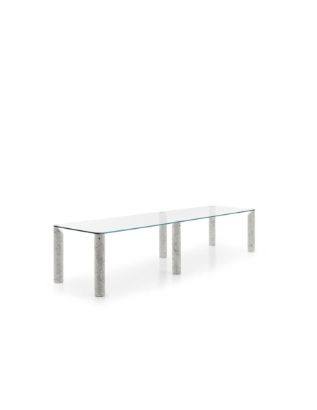 Isos Table B&B Italia - 2