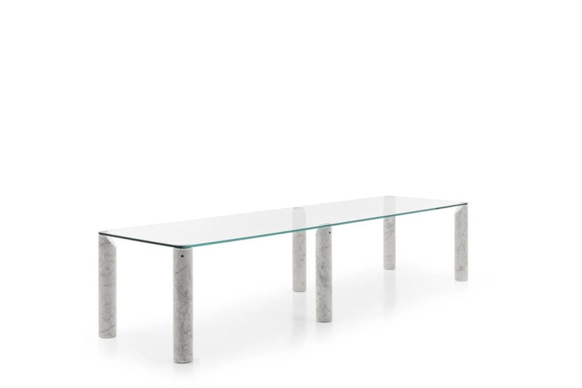 Table Isos B&B Italia - 2