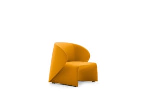 Fauteuil Narinari B&B Italia - 1