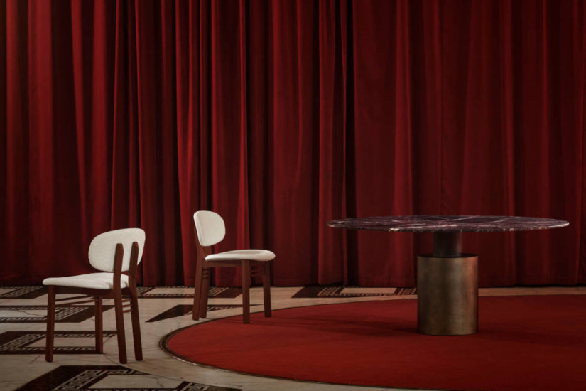 Acerbis Creso Table | Online Shop