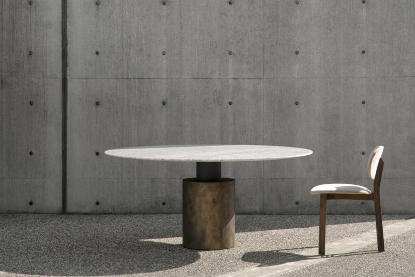 Acerbis Creso Table | Online Shop