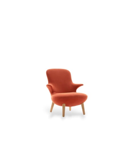 Omoi Armchair B&B Italia - 1