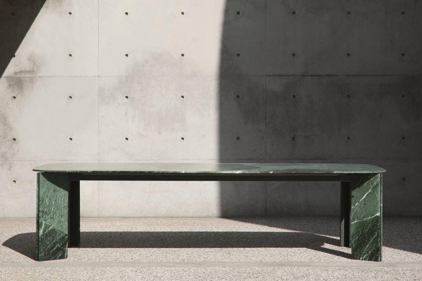 Table Maxwell Acerbis | Achats en Ligne