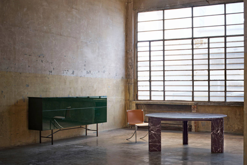 Table Maxwell Acerbis | Achats en Ligne