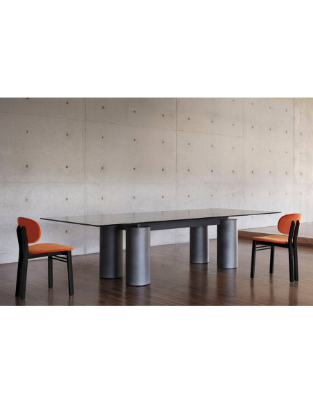 Serenissimo Table Acerbis - 6