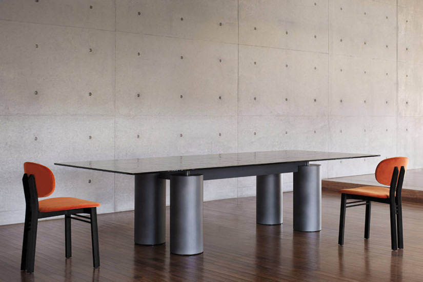 Serenissimo Table Acerbis - 6