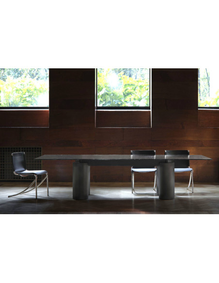 Serenissimo Table Acerbis - 5