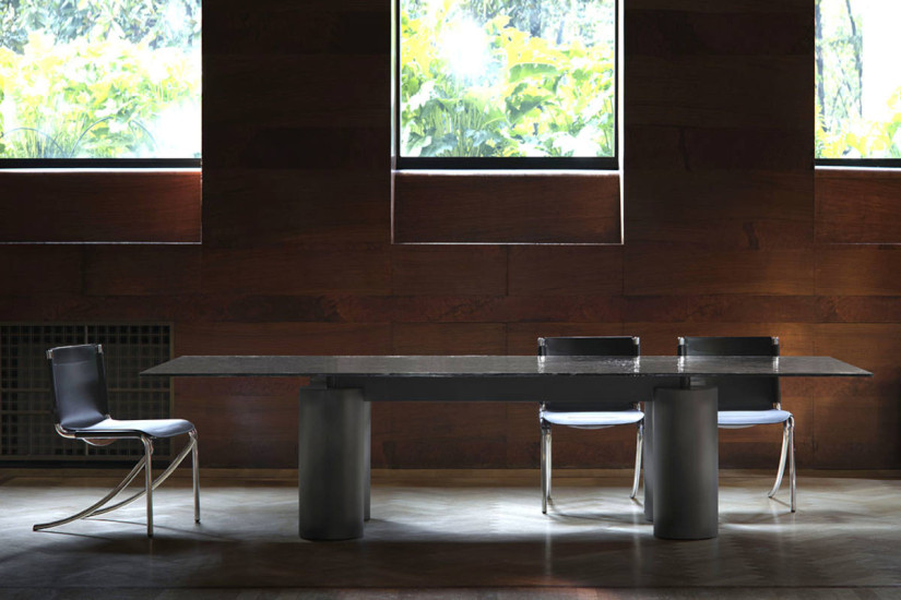 Table Serenissimo Acerbis - 5