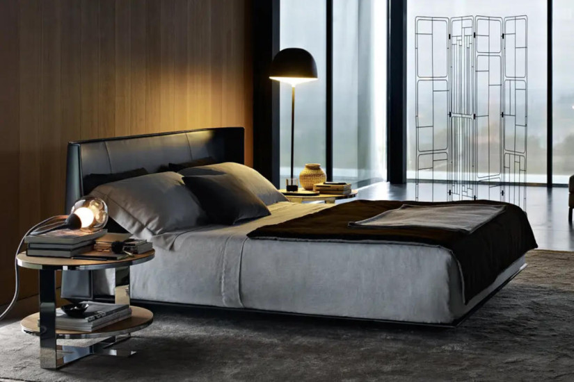 Letto Alys B&B Italia - 5