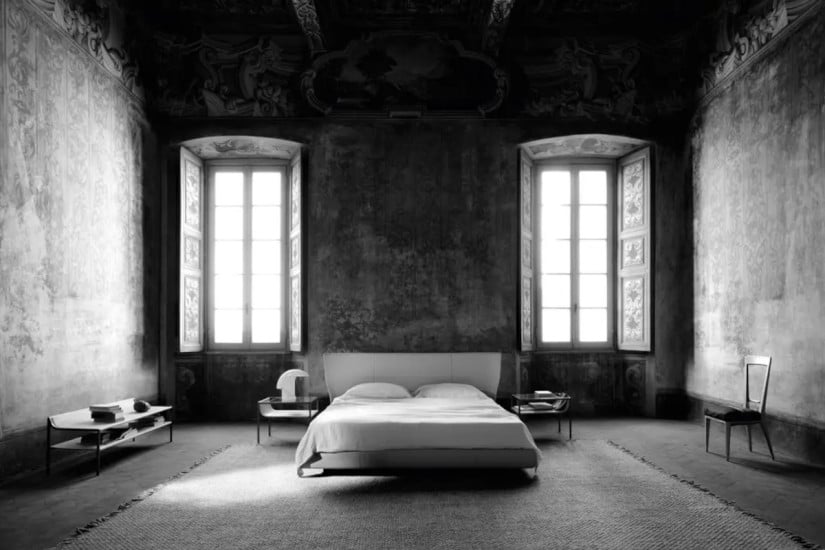 Alys 10 Bed B&B Italia - 4