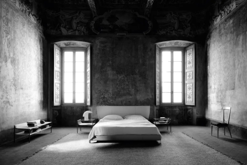 Lit Alys 10 B&B Italia - 4