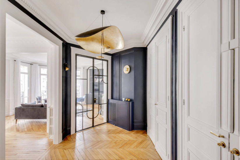 Lederam Manta S2 Suspension Lamp Catellani&Smith - 3