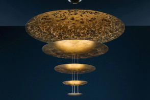 Lampe à Suspension Macchina della Luce Catellani&Smith - 2 2