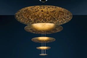 Macchina della Luce Suspension Lamp Catellani&Smith - 2 2