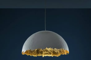 Postkrisi 49 Suspension Lamp Catellani&Smith - 1 2
