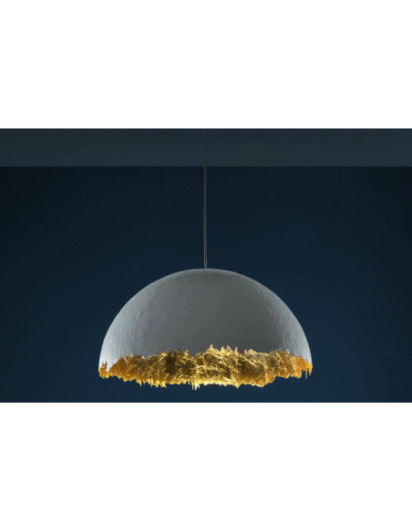 Lampe à Suspension Postkrisi 49 Catellani&Smith - 2