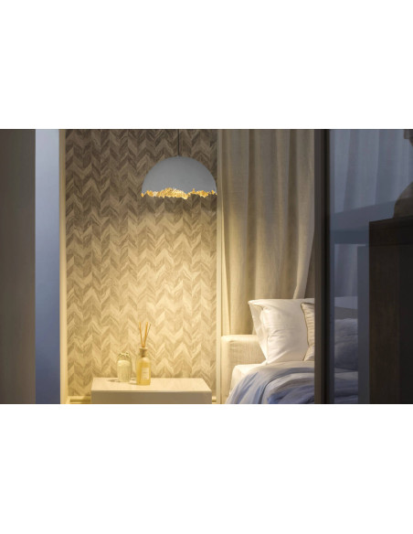 Lampe à Suspension Postkrisi 49 Catellani&Smith - 3