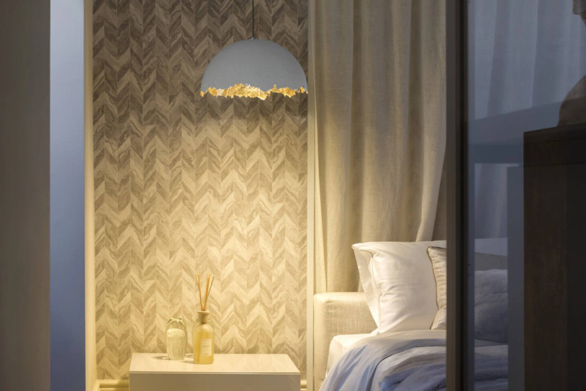 Lampe à Suspension Postkrisi 49 Catellani&Smith - 3