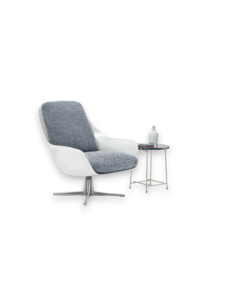 Fauteuil Sveva Flexform - 5