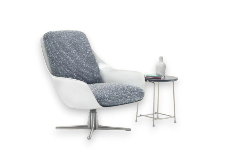 Fauteuil Sveva Flexform - 5