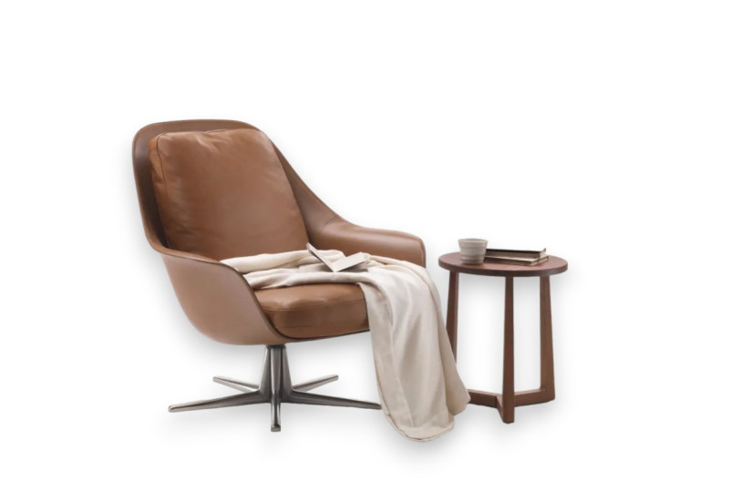 Poltrona Sveva Flexform - 6