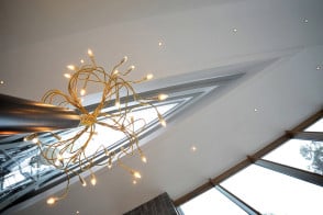 Lampada da Terra Albero della Luce Catellani&Smith - 1 2