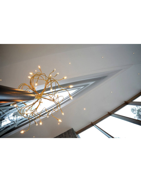 Albero della Luce Floor Lamp Catellani&Smith - 2