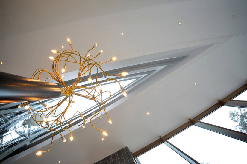 Albero della Luce Floor Lamp Catellani&Smith - 2