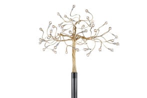 Lampada da Terra Albero della Luce Catellani&Smith - 1